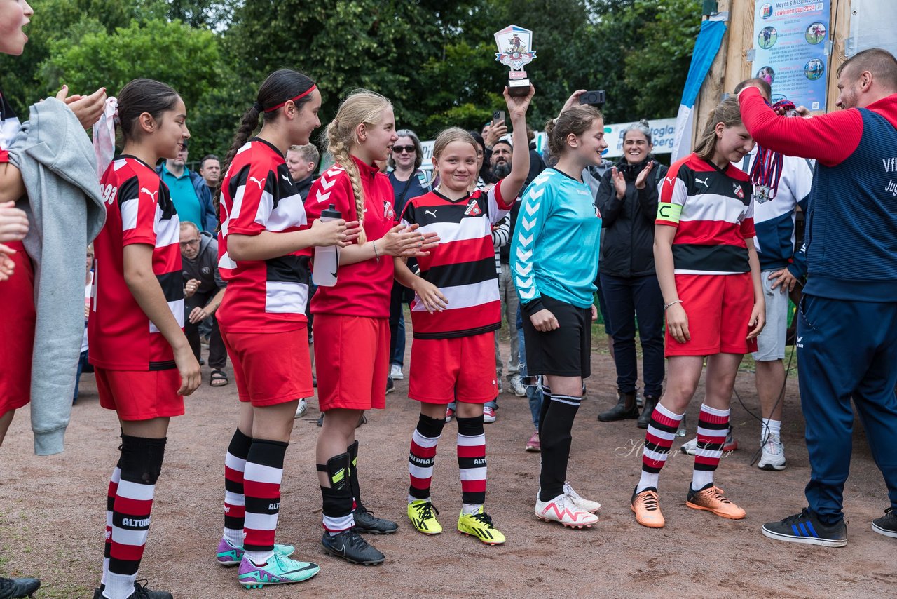 Bild 226 - Loewinnen Cup